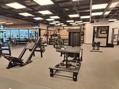 -燃坊JEN ACTIVE游泳健身中心·深圳前海JEN酒店