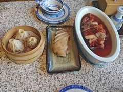 -南京大牌档(夫子庙老门东店)