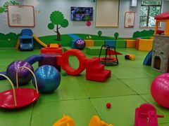 -巧虎KIDS早教中心(青秀区盛天地店)