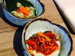 -新鲜特色餐厅(香格里拉大酒店)
