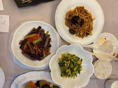 -功德林素菜饭庄(前门店)