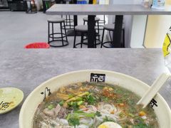 -湖南郴州杀猪粉(石龙店)