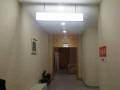 -爱康国宾体检中心(福田分院)