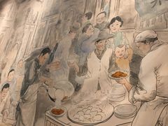 -鲜得来排骨年糕(云南南路店)