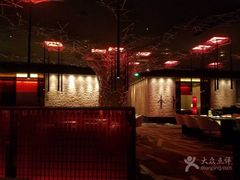 -滩万日本料理Nadaman(国贸大酒店)