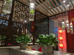 大堂-十二生肖主题餐厅(吕家营店)