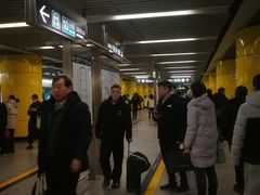 -海淀黄庄(地铁站)