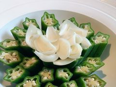 百合秋葵-七味·用心做好鱼(花桥店)