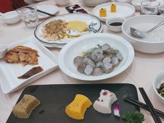 -得月楼·省级非遗·传统苏帮菜(观前店)