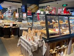 -Olé精品超市(上海虹桥南丰城店)