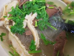 -回回锅贴(小河沿店)