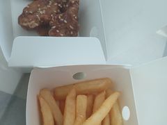 -必胜客(华南摩尔店)