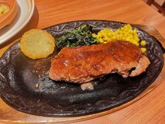 -萨莉亚意式餐厅(万嘉商业广场店)