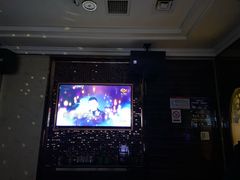 -麦度量贩式KTV(中联广场店)