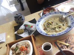 -中恒华茶楼(牌坊店)