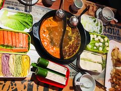 -川里谈·川味小馆(北京路店)