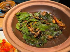 -吃饭皇帝大土家民族菜(正大广场店)
