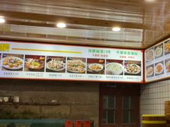 -坛南湾阿强农家乐.海鲜大排档老字号(福州地标美食店)