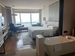 -深圳中洲万豪酒店