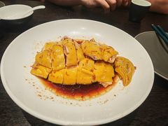-苏淮景·苏闽融创菜·海鲜(原空港井河轩店)