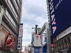 -蟹道乐(道顿堀本店)