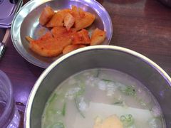 -神仙雪浓汤(明洞店)