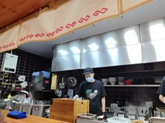 -Ramen满吉·豚骨拉面(丽园路店)