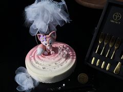 -西檬树SIMON·T轻奢蛋糕(大东方Max店)