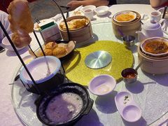 -皇马假日醉海南大酒店·假日一品派茶楼(秀英店)