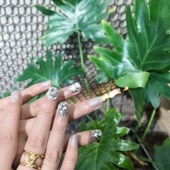 -LILY NAILS美甲美睫