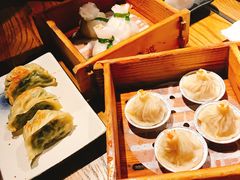 蟹子凤冠虾果-广东道至正餐厅(区庄店)