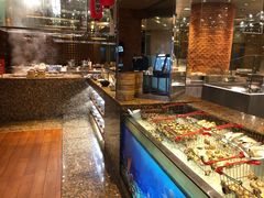 -马哥孛罗咖啡厅·Cafe Marco (厦门马哥孛罗东方大酒店)