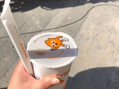 -CoCo都可(常德路店)