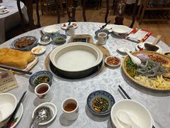 -丰尔粥食·粥底火锅·桑拿鸡(大良总店)