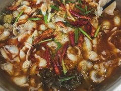 -老四川平头酸菜鱼(衙前店)