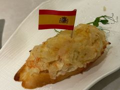 -Mezomd曼索蒂西班牙餐厅(广粤店)