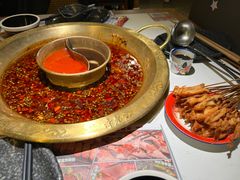 -哥老官重庆美蛙鱼头(松江地中海十八哥店)