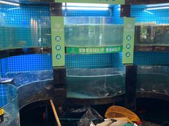 水产区-千岛湖小鱼儿·淳安匠心农家菜