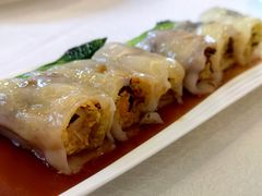 -新加坡泰国村酒楼(五角场店)