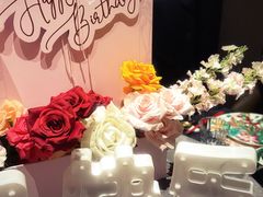 -桂满陇·海市蜃楼·黑金(国金店)