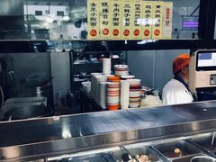 -华中农业大学-荟园餐厅