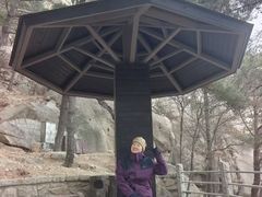 -崂山仰口游览区