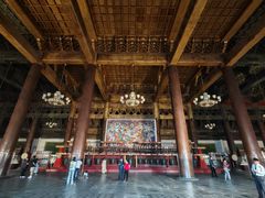 -北京市劳动人民文化宫(太庙)