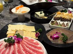 -德天肥牛海鲜火锅(城西银泰店)