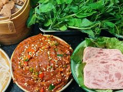 -镇江龙·火锅串串(武侯祠店)
