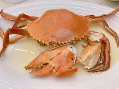 清蒸肉蟹-有腥气私房菜·寻味顺德