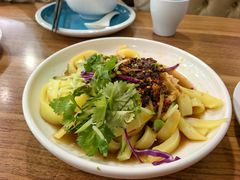 -米赫曼新疆餐厅·清真(老沪闵路店)