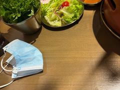 -西塔老太太泥炉烤肉(北京双井店)