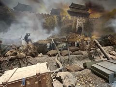 -苏皖边区政府旧址纪念馆