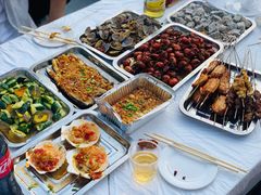 -郑喜旺烧烤(新密总店)